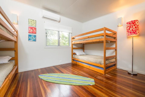 Allure Stradbroke Resort - Holiday Byron Bay 39