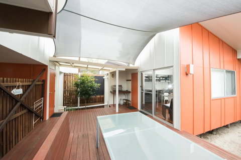 Allure Stradbroke Resort - Holiday Byron Bay 17