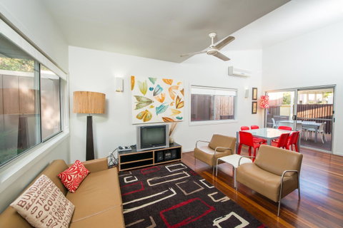 Allure Stradbroke Resort - Holiday Byron Bay 20