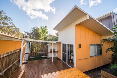 Allure Stradbroke Resort - Holiday Byron Bay 9