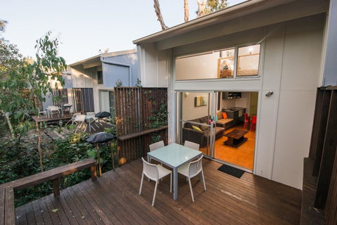 Allure Stradbroke Resort - Holiday Byron Bay 43