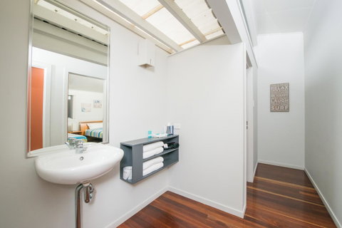 Allure Stradbroke Resort - Holiday Byron Bay 27