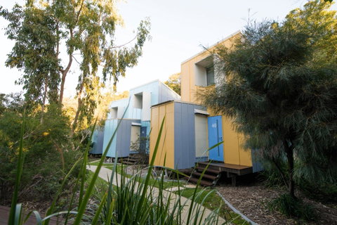 Allure Stradbroke Resort - Holiday Byron Bay 2