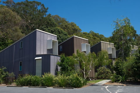 Allure Stradbroke Resort - Holiday Byron Bay 1