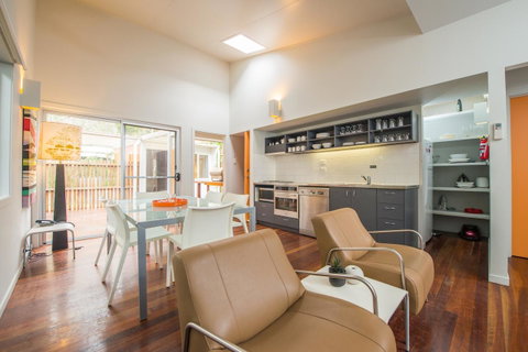 Allure Stradbroke Resort - Holiday Byron Bay 42