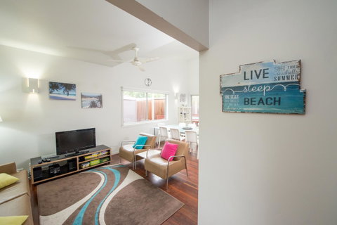Allure Stradbroke Resort - Holiday Byron Bay 32