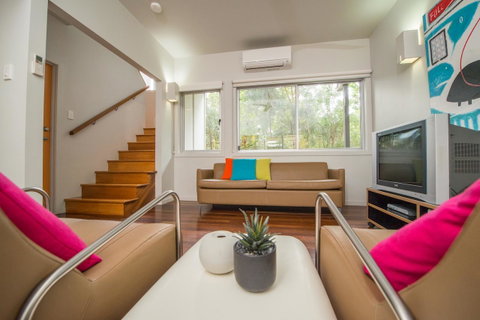 Allure Stradbroke Resort - Holiday Byron Bay 28