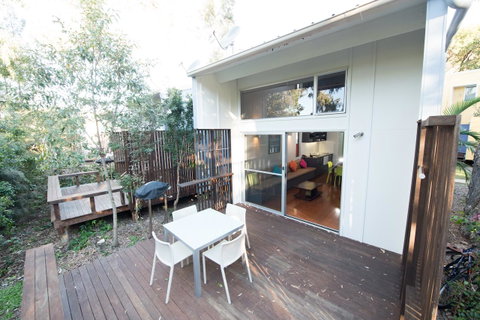 Allure Stradbroke Resort - Holiday Byron Bay 22