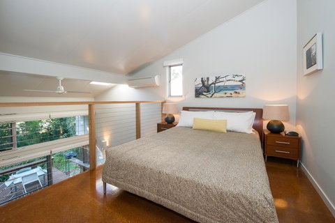 Allure Stradbroke Resort - Holiday Byron Bay 7