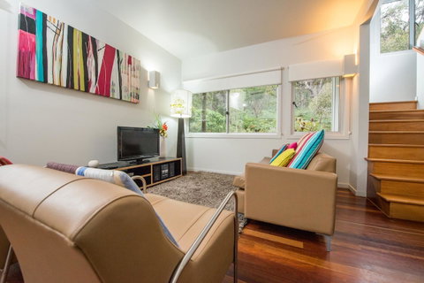 Allure Stradbroke Resort - Holiday Byron Bay 30