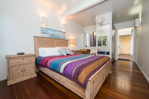 Allure Stradbroke Resort - Holiday Byron Bay 21