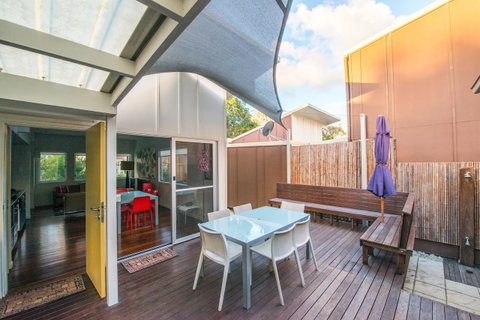 Allure Stradbroke Resort - Holiday Byron Bay 23