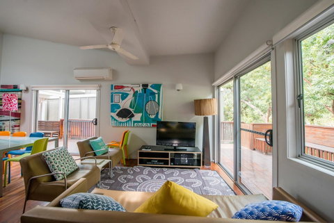 Allure Stradbroke Resort - Holiday Byron Bay 0