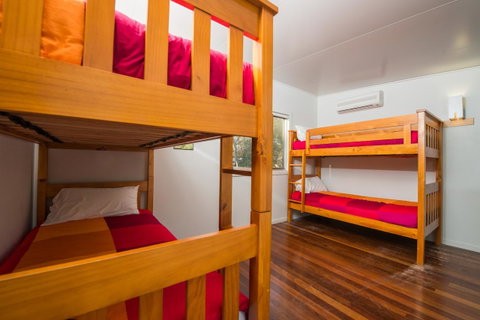 Allure Stradbroke Resort - Holiday Byron Bay 24