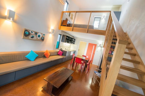 Allure Stradbroke Resort - Holiday Byron Bay 3