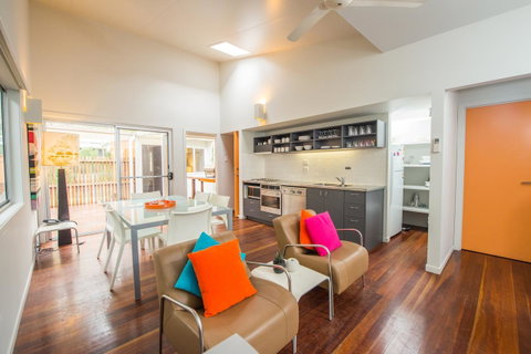 Allure Stradbroke Resort - Holiday Byron Bay 11