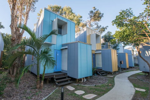 Allure Stradbroke Resort - Holiday Byron Bay 18