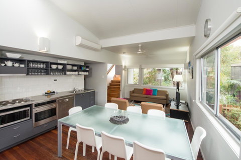 Allure Stradbroke Resort - Holiday Byron Bay 44
