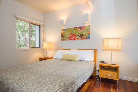 Allure Stradbroke Resort - Holiday Byron Bay 29