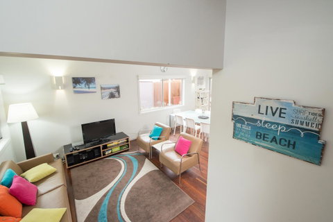 Allure Stradbroke Resort - Holiday Byron Bay 34