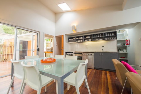 Allure Stradbroke Resort - Holiday Byron Bay 41