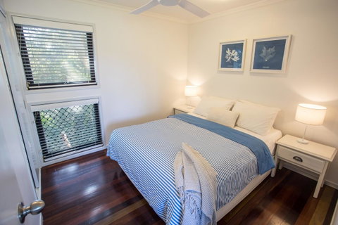 Point Break Beach House - Holiday Byron Bay 9