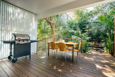 Point Break Beach House - Holiday Byron Bay 8