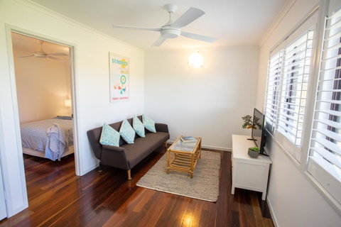 Point Break Beach House - Holiday Byron Bay 10