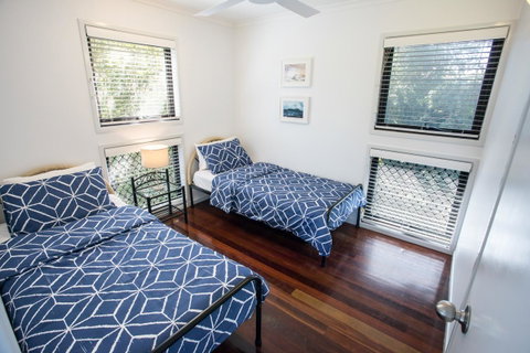 Point Break Beach House - Holiday Byron Bay 15