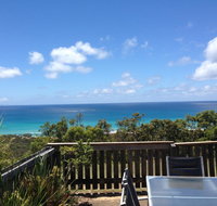 Pandanus Palms Holiday Resort - Holiday Byron Bay