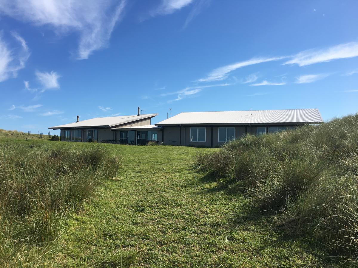 Loorana TAS Holiday Byron Bay