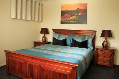 Seasons Of Maleny B&B - Holiday Byron Bay 2