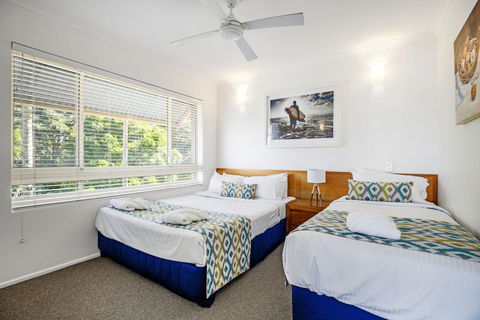 #2 Hastings Street - Holiday Byron Bay 1
