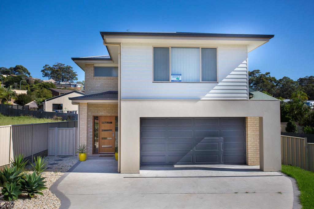Tura Beach NSW Holiday Byron Bay