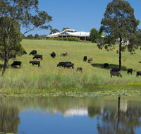 'Talumberi' 221 Trapyard Road - Holiday Byron Bay