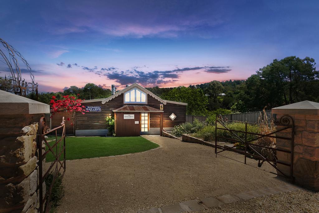 Kurrajong NSW Holiday Byron Bay