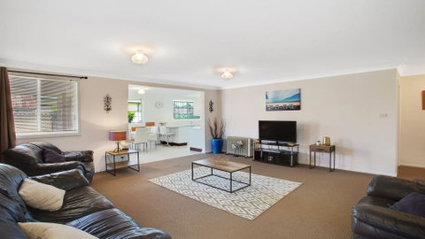 'The Hideaway' At Shoal Bay - Holiday Byron Bay 2