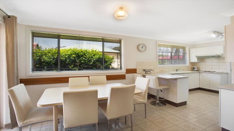'The Hideaway' At Shoal Bay - Holiday Byron Bay 1