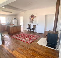 'The Wattles' - True Country Escape Near Wineries - Borenore