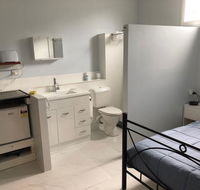 'Tranquil moments on Macleod' - Holiday Byron Bay