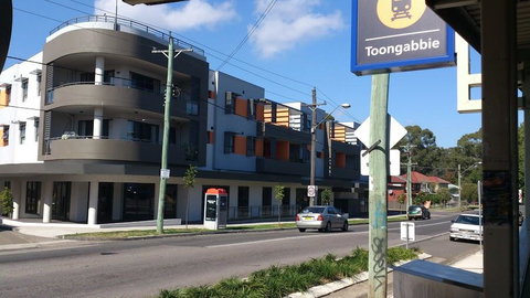 0ne Master In 3 Br. Apartment - Holiday Byron Bay 0