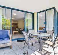 1 Bedroom - Private Managed Resort Pool and Beach - Alex