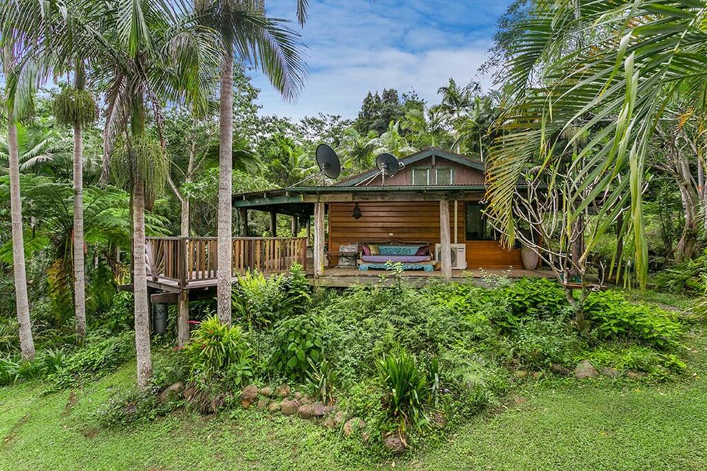 Kirup ACT Holiday Byron Bay