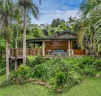 1 Bedroom Home Surrounded By Nature - Holiday Byron Bay