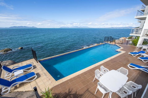 1 Bright Point Apartment 5103 - Holiday Byron Bay 2