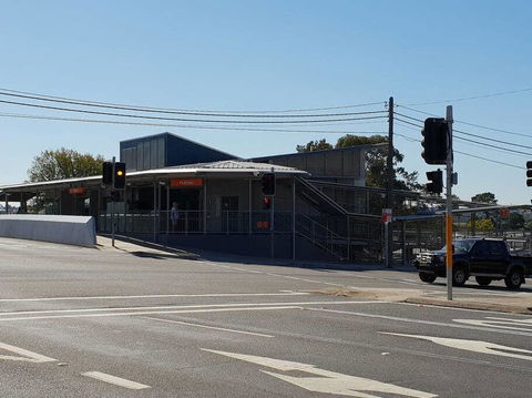1 Double Quaint Private Room Near Public Bus Transport - SHAREHOUSE - Holiday Byron Bay 3