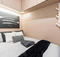 1 Private Double Bed In Sydney CBD Near Train UTS DarlingHarICCC hinatown - SHAREHOUSE - Holiday Byron Bay