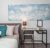 1 Private Double Bed With En-Suite Bathroom In Sydney CBD Near Train UTS DarlingHarICCC hinatown - SHAREHOUSE - Holiday Byron Bay