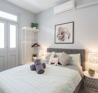 1 Private Double Bed With In Sydney CBD Near Train UTS DarlingHar ICC C hinaTown - SHAREHOUSE - Holiday Byron Bay