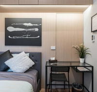 1 Private King Single Bed In Sydney CBD Near Train UTS DarlingHarICCC hinatown - SHAREHOUSE - Holiday Byron Bay